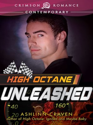 cover image of High Octane